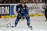 ERC Ingolstadt vs Grizzlys Wolfsburg, Eishockey, DEL, Deutsche Eishockey Liga, 18.10.2015