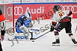 Eishockey, Frauen, DFEL, Saison 2023-2024, ERC Ingolstadt - EC Bergkamener Bären, 28.10.2023