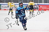 Eishockey, Frauen, DFEL, Halbfinale, Saison 2022-2023, ERC Ingolstadt - Mad Dogs Mannheim, 25.02.2023