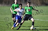 07.04.2018 - SV Marienstein - SG-SV Cronheim