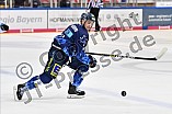 ERC Ingolstadt vs Black Wings Linz, DEL, Deutsche Eishockey Liga, Vorbereitung, 08.09.2019