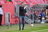 24.06.2020 - FC Ingolstadt 04 - SV Waldhof Mannhein