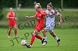 Fußball, Frauen, Landesliga Süd, Saison 2025-2026, Spieltag 5, FV Obereichstätt - 1. FC Schwarzenfeld, 27.09.2025