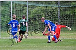 Fußball, Herren, Bezirksliga Mittelfranken Süd, Saison 2025-2026, Spieltag 28, TSV Greding - SV Alesheim, 06.05.2026
