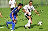 16.08.2017 - SV Marienstein - SV Ornbau