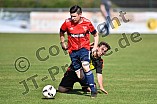29.04.2018 - SV Buxheim - SV Kasing