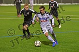 06.02.2019 - VfB Eichstätt - FC Ehekirchen