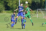 16.08.2020 - SV Marienstein - TSV Gaimersheim