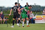 Vorbereitungsspiel, Herren, BFV, Saison 2021-2022, FC Ingolstadt 04 - VfB Eichstätt, 30.06.2021