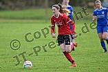 Fußball, Frauen, Landesliga Süd, Saison 2022-2023, Spieltag 12, FV Obereichstätt - SV Kirchberg im Wald, 25.03.2023