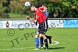 05.06.2016 - DJK Limes 09 - SpVgg Roth