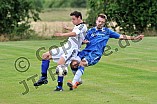 08.09.2013 - FC Arnsberg - TSV Mailing-Feldkirchen
