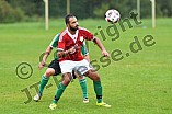 09.09.2017 - FV Obereichstätt - FC Türk Gücü Eichstätt