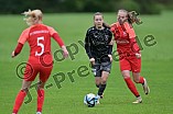 Fußball, Frauen, Landesliga Süd, Saison 2024-2025, Spieltag 3, FV Obereichstätt - SC Biberbach, 14.09.2024