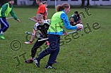 01.09.2020 - VfB Eichstätt - Quidditch