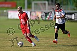 Fußball, Herren, Landesliga Nord Ost, Saison 2025-2026, Vorbereitung, TSV 1860 Weißenburg - SC Großschwarzenlohe, 20.06.2025
