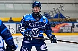 Eishockey, Frauen, DFEL, Saison 2025-2026, ERC Ingolstadt - ECDC Memmingen Indians, 25.01.2026