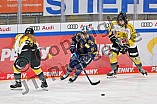 Eishockey, Frauen, DFEL, Saison 2022-2023, ERC Ingolstadt - Mad Dogs Mannheim, 20.11.2022