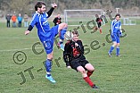 16.03.2014 - SV Marienstein - FC-DJK Weißenburg