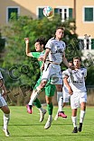 Fußball, Herren, Bayernliga Nord, Saison 2023-2024, Spieltag 9, VfB Eichstätt - TSV Neudrossenfeld, 01.09.2023