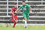 21.07.2018 - FC Ingolstadt 04 II - VfB Eichstätt
