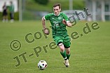 Fußball, Herren, Kreisliga 1, Saison 2023-2024, Spieltag 23, SV Denkendorf - TV Münchsmünster, 28.04.2024