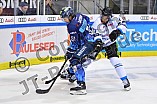ERC Ingolstadt vs Straubing Tigers, DEL, Deutsche Eishockey Liga, Spieltag 13, 20.10.2019