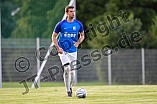 Fußball, Herren, Kreisklasse 1, Saison 2021-2022, Spieltag 1, TSV Etting - TSV Kösching, 19.08.2021