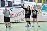 Handball, Frauen, Bezirksklasse Frauen Staffel Nord West, Saison 2025-2026, DJK Eichstätt - TSV Gaimersheim II, 22.10.2025
