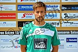 28.06.2014 - VfB Eichstätt (Mannschaftsfotos)