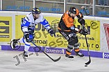 Grizzlys Wolfsburg vs ERC Ingolstadt, Eishockey, DEL, Deutsche Eishockey Liga, Vorbereitung, 17.08.2018