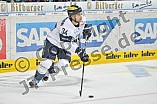 Adler Mannheim vs ERC Ingolstadt, Eishockey, DEL, Deutsche Eishockey Liga, Spieltag 26, 09.12.2016