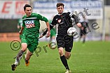 11.11.2017 - VfB Eichstätt - 1. FC Schweinfurt 1905