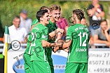 15.09.2018 - VfB Eichstätt - TSV 1860 Rosenheim