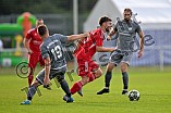 Fußball, Herren, Kreisliga Neumarkt Jura Ost, Saison 2025-2026, Spieltag 3, DJK Limes - SG Möning-Rohr, 15.08.2025