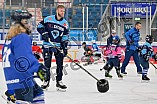 Eishockey, Herren, DEL, Saison 2022-2023, ERC Ingolstadt - Kids On Ice Day, 14.01.2023