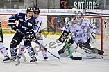 22.02.2015 - ERC Ingolstadt - Straubing Tigers