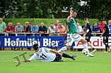 15.08.2015 - VfB Eichstätt - SV Erlenbach-Main