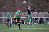 Fußball, Herren, Bezirksliga Oberbayern Nord, Saison 2023-2024, Vorbereitung, VfB Eichstätt II - TSV Greding, 25.02.2024