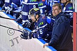 ERC Ingolstadt vs Eisbaeren Berlin, Eishockey, DEL, Deutsche Eishockey Liga, Spieltag 21, 25.11.2018