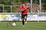 Fußball, Herren, Kreisliga Neumarkt Jura West, Saison 2024-2025, Spieltag 1, DJK Limes - SV Marienstein, 10.08.2024