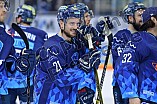 ERC Ingolstadt vs Iserlohn Roosters, DEL, Deutsche Eishockey Liga, Spieltag 41, 31.01.2020