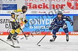Eishockey, Frauen, DFEL, Saison 2021-2022, ERC Ingolstadt - Mad Dogs Mannheim, 24.10.2021
