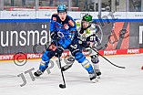 Eishockey, Herren, DEL, Saison 2025-2026, Spiel 29, ERC Ingolstadt - Eisbären Berlin, 18.12.2025