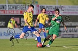 Fußball, Herren, Bayernliga Nord, Saison 2023-2024, Vorbereitung, FC Pipinsried - VfB Eichstätt, 14.07.2023