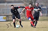 11.03.2018 - SV Pölling - SV Marienstein