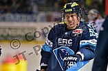 ERC Ingolstadt vs Eisbaeren Berlin, Eishockey, DEL, Deutsche Eishockey Liga, 15.01.2016