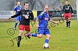11.11.2012 - FC Arnsberg / TSV Kösching II