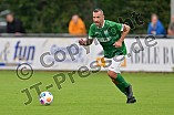 Fußball, Herren, Kreisliga 1, Saison 2023-2024, Spieltag 1, FC Gerolfing II - FC Mindelstetten, 05.08.2023