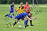 30.07.2017 - SV Marienstein - FV Dittenheim